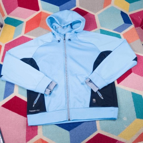 Nike Full Zip Tech Hoodie Size Medium - Picture 1 of 4